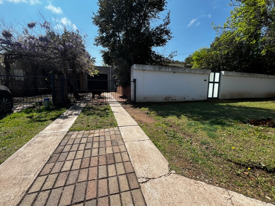 To Let 3 Bedroom Property for Rent in Top Town Eastern Cape